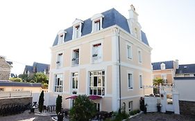 Hôtel La Villefromoy